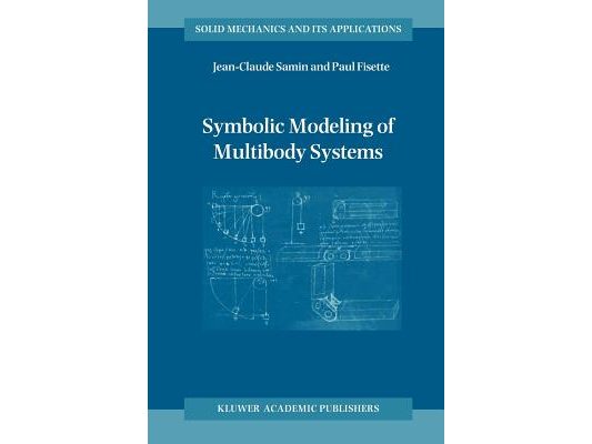 Symbolic Modeling of Multibody Systems