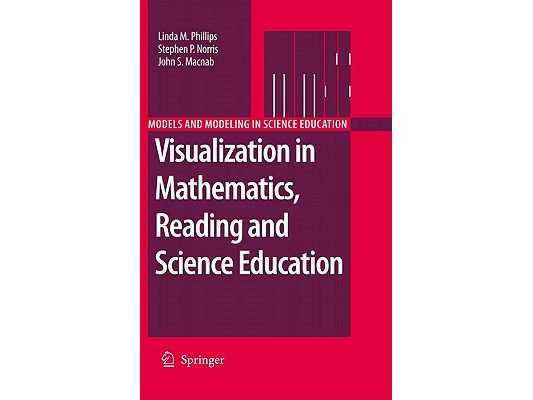 Visualization in Mathematics, Reading and Science Education