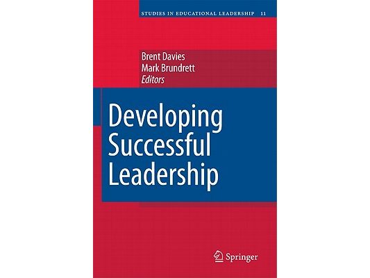 Developing Successful Leadership
