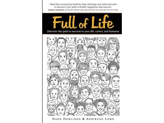 Full Of Life: Discover the path to success in your life, career, and business
