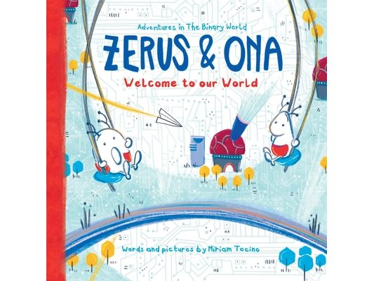 Zerus & Ona: Welcome to our World