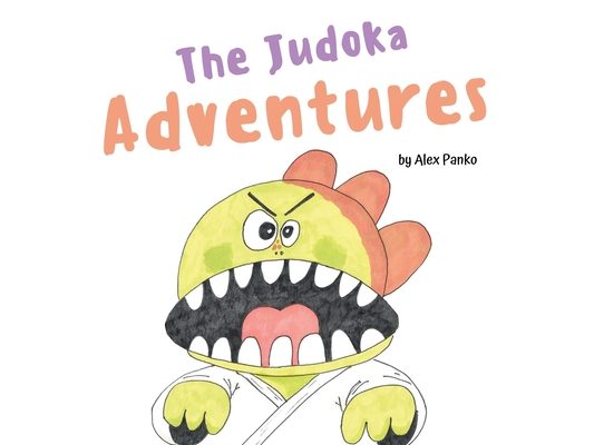 The Judoka Adventures