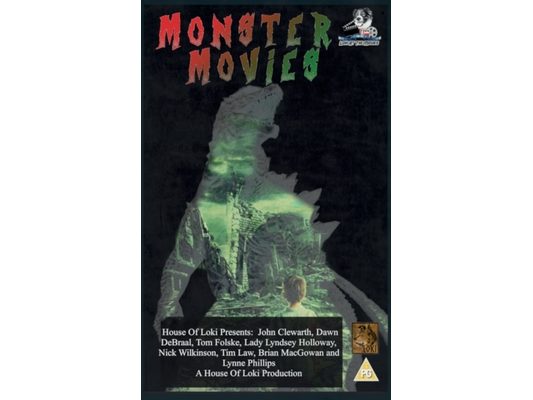 Monster Movies