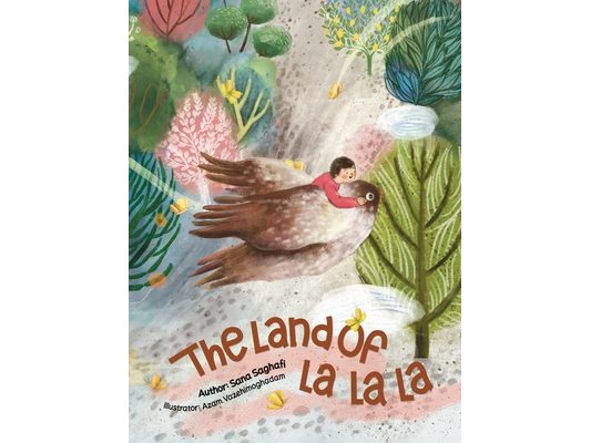 The Land of La La La ...