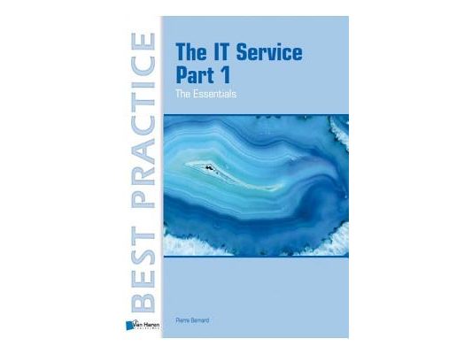 It Service Part 1: The Essentials