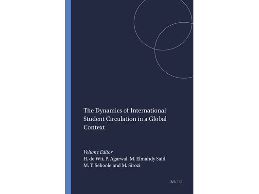 The Dynamics of International Student Circulation in a Global Context