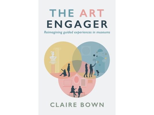 The Art Engager: Reimagining Guided Experiences in Museums