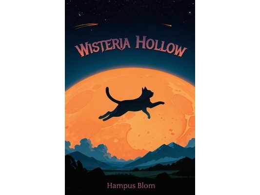 Wisteria Hollow