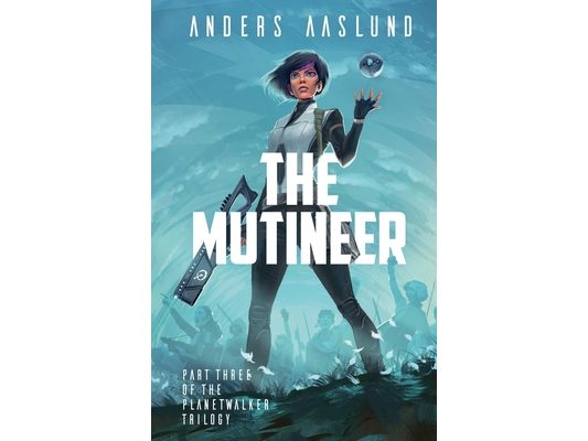 The Mutineer