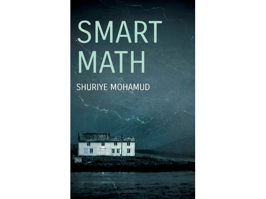 Smart Math: Coloring Book