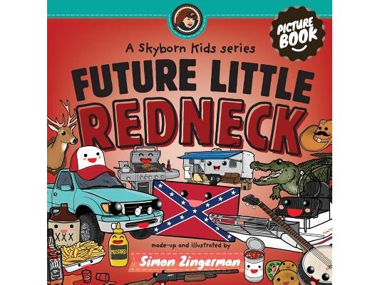 Future Little Redneck