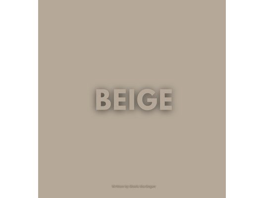 The Beige Book