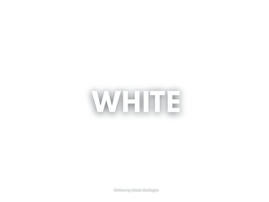 The White Book