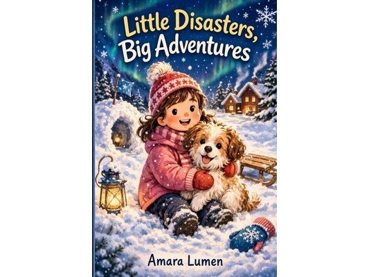 Little Disasters, Big Adventures