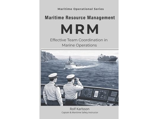 Maritime Resource Management: Effective Team Coordination in Marine Operations