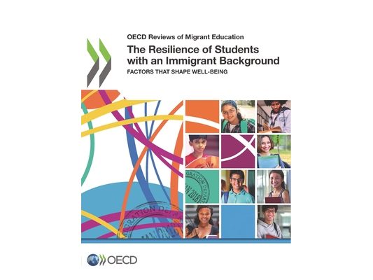 The Resilience of Students with an Immigrant Background