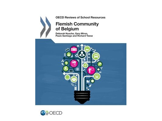 OECD Reviews of School Resources: Flemish Community of Belgium 2015