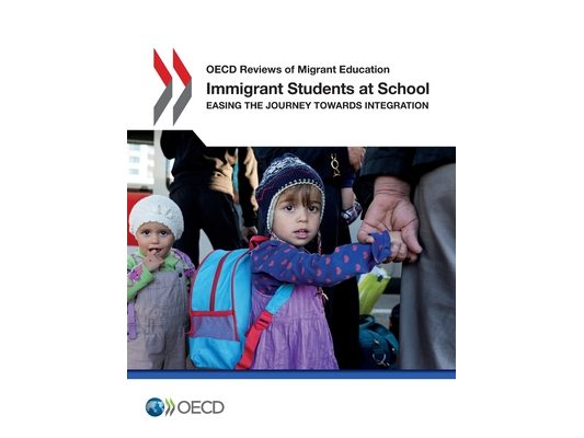Immigrant Students at School