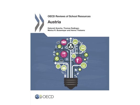 OECD Reviews of School Resources: Austria 2016