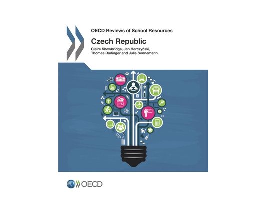 OECD Reviews of School Resources: Czech Republic 2016
