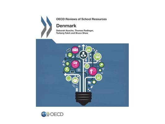 OECD Reviews of School Resources: Denmark 2016