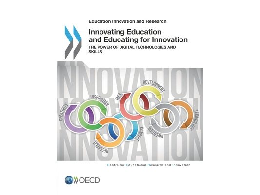 Innovating Education and Educating for Innovation
