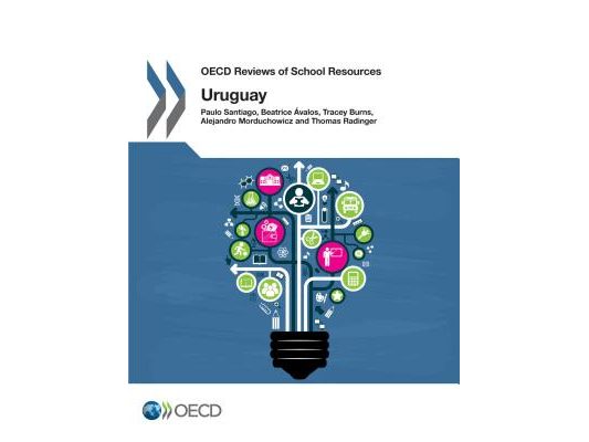 OECD Reviews of School Resources: Uruguay 2016