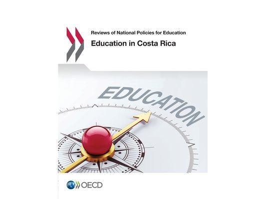 Education in Costa Rica