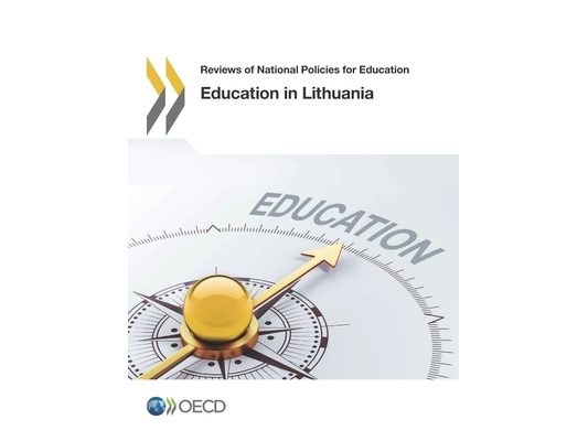 Education in Lithuania