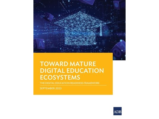 Toward Mature Digital Education Ecosystems: The Digital Education Readiness Framework