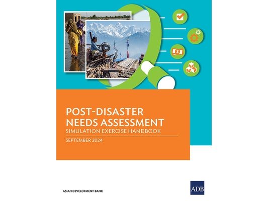 Post-Disaster Needs Assessment: Simulation Exercise Handbook