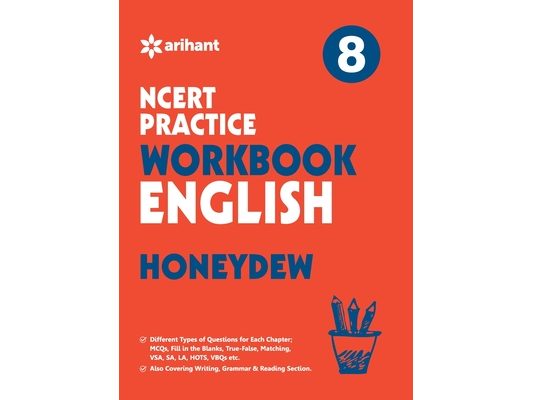 Workbook English Class 8th