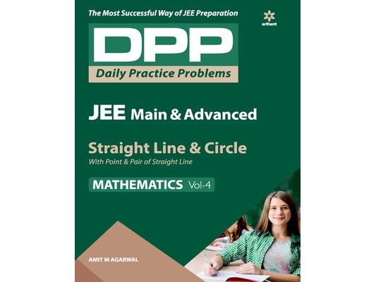 DPP Mathematics Vol-4