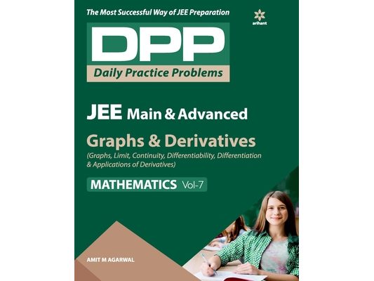 DPP Mathematics Vol-7