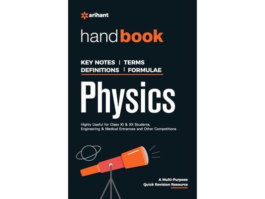 Handbook of Physics