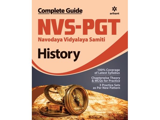Nvs Pgt History (E)