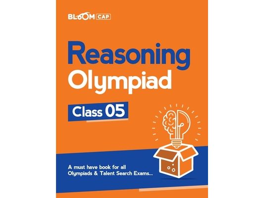 Bloom CAP Reasoning Olympiad Class 5
