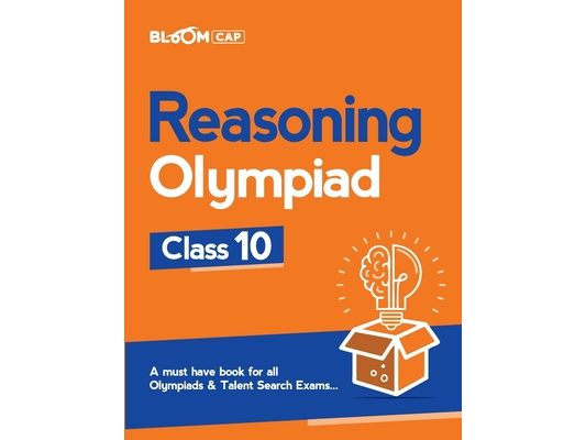 Bloom CAP Reasoning Olympiad Class 10