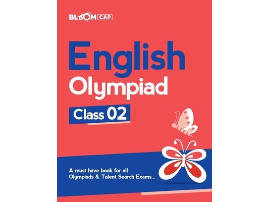 Bloom CAP English
