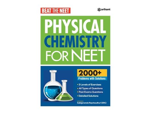 Beat The Neet Physical Chemistry For Neet