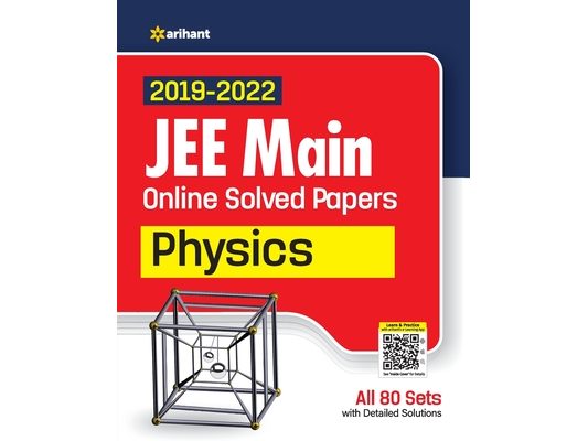 JEE Main Physics Solved