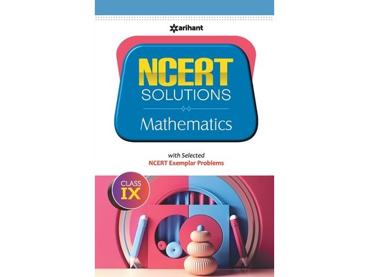 NCERT Solutions - Mathematics for Class 9th