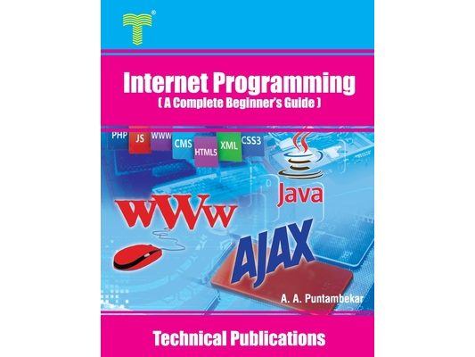 Internet Programming: A Complete Beginner's Guide