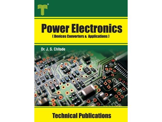 Power Electronics: Devices Converters and Applications