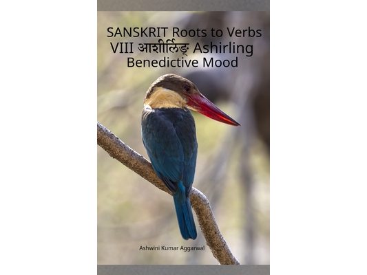 Sanskrit Roots to Verbs VIII Ashirling Benedictive Mood