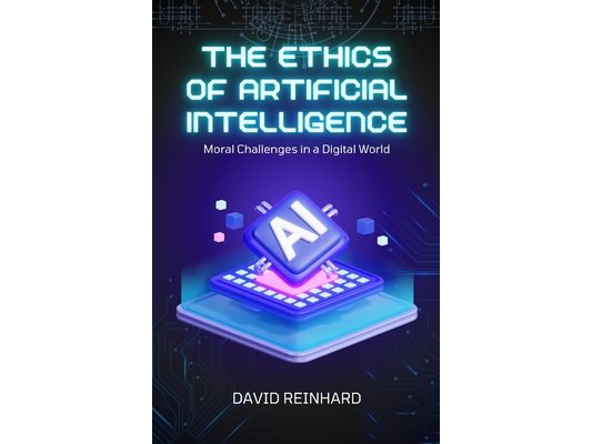 The Ethics of Artificial Intelligence