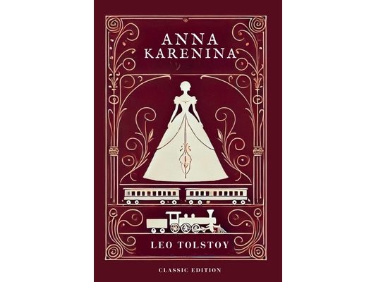 Anna Karenina