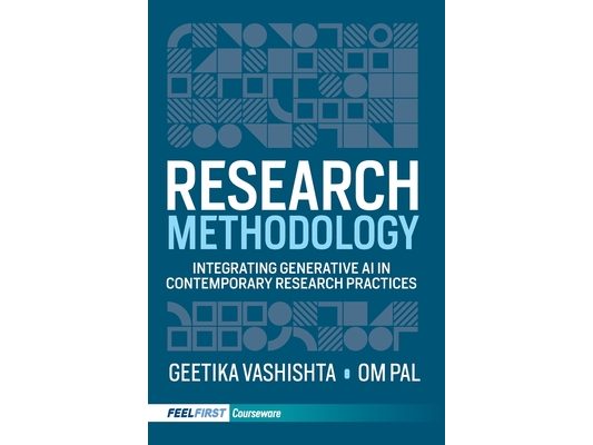 Research Methodology: Integrating Generative AI in Contemporary Research Practices