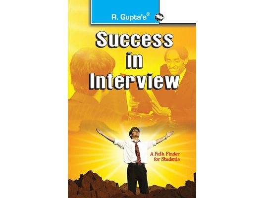 Success in Interview