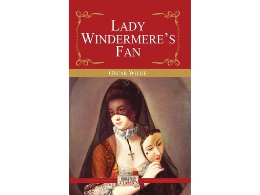 Lady Windermere's Fan